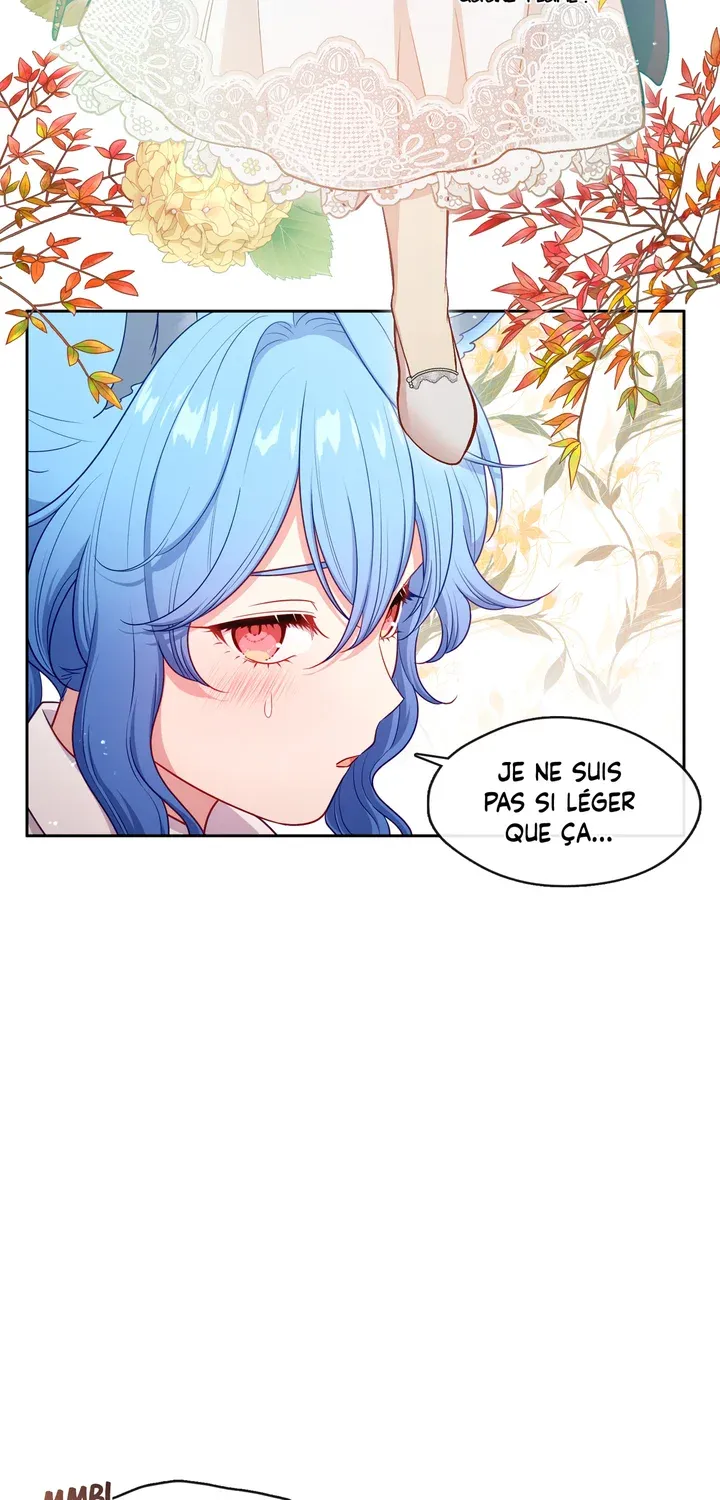 Read Gare à la vilaine FR Manga Online