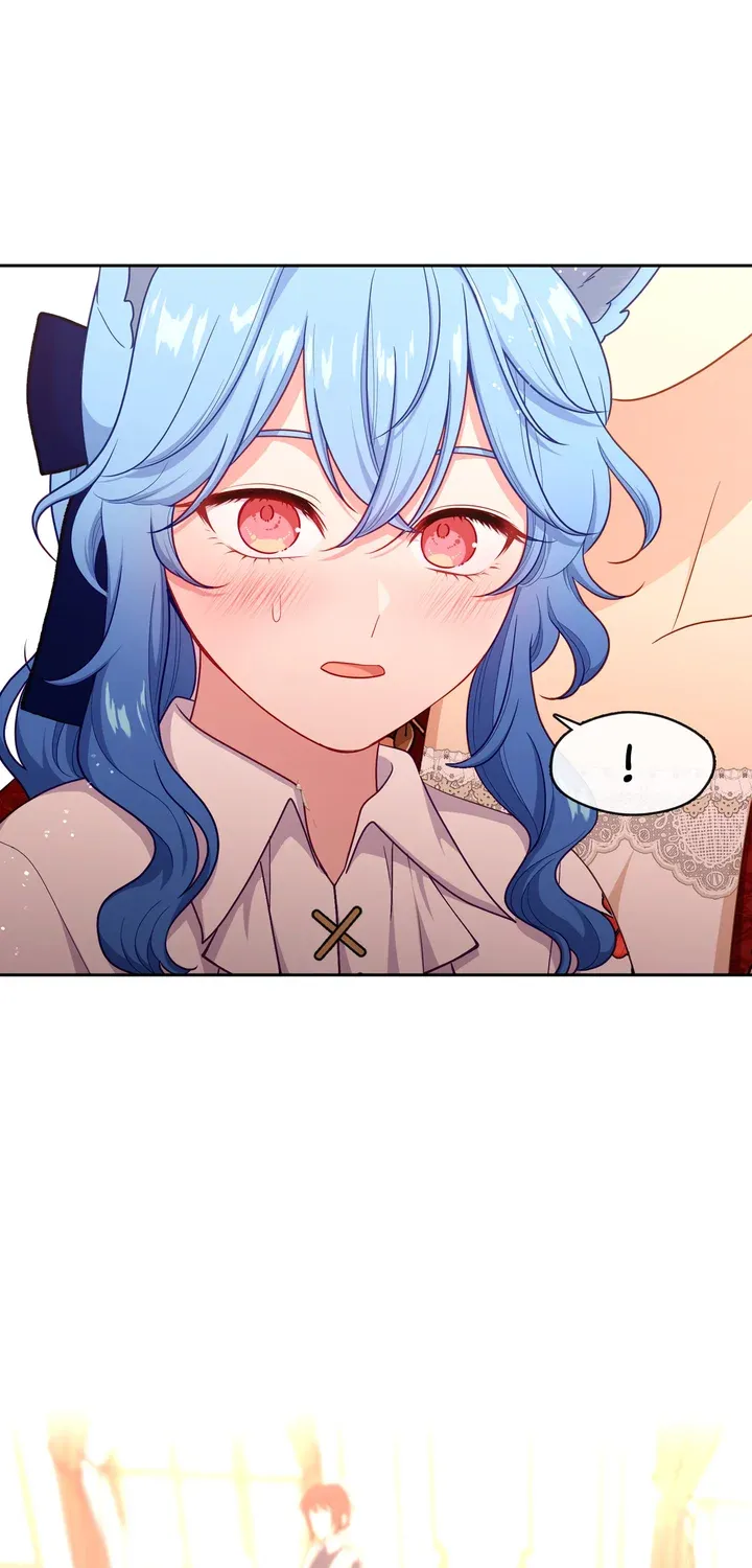 Read Gare à la vilaine FR Manga Online