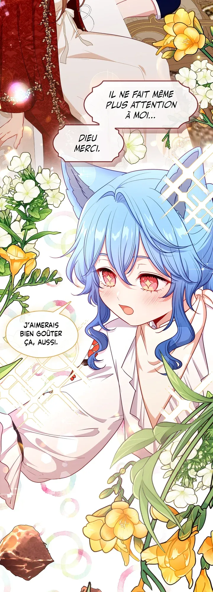 Read Gare à la vilaine FR Manga Online