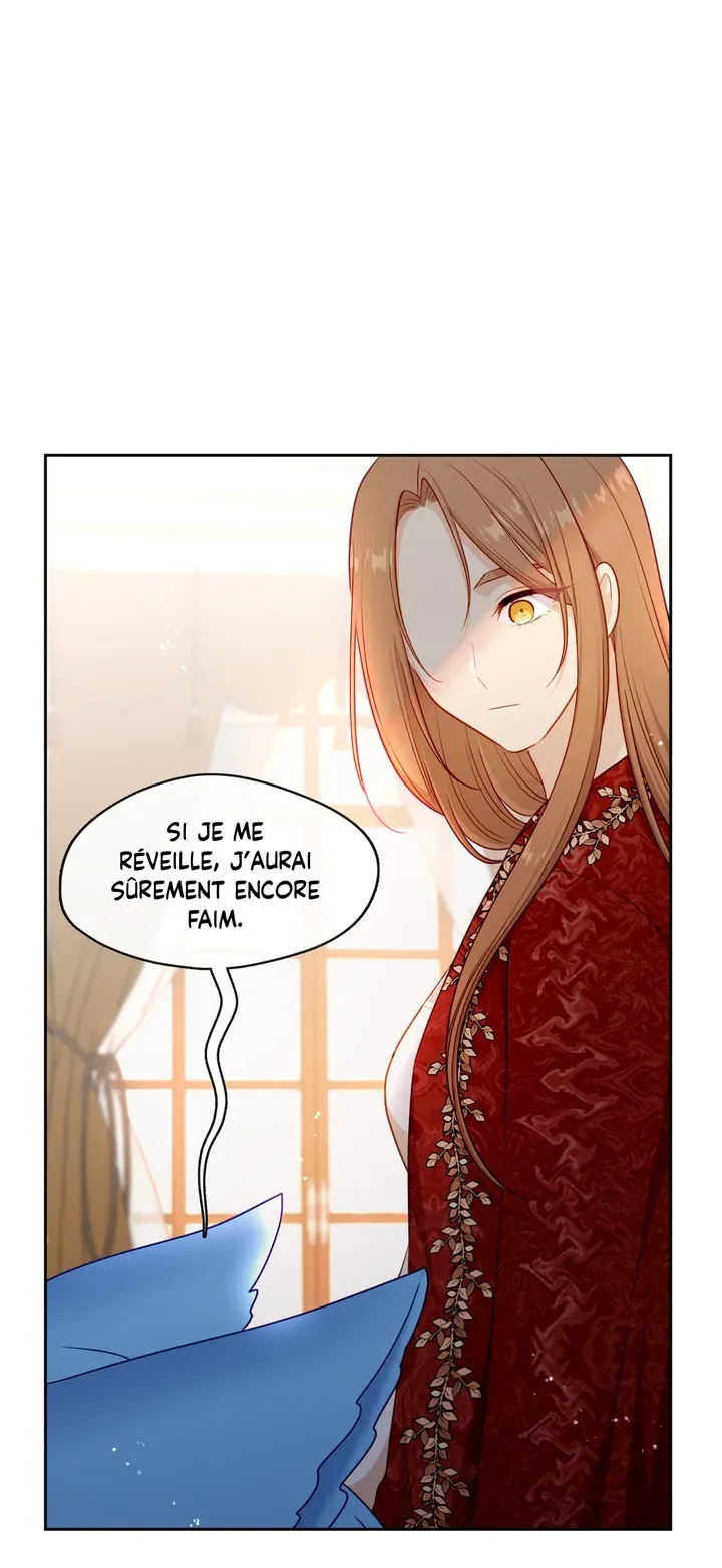 Read Gare à la vilaine FR Manga Online
