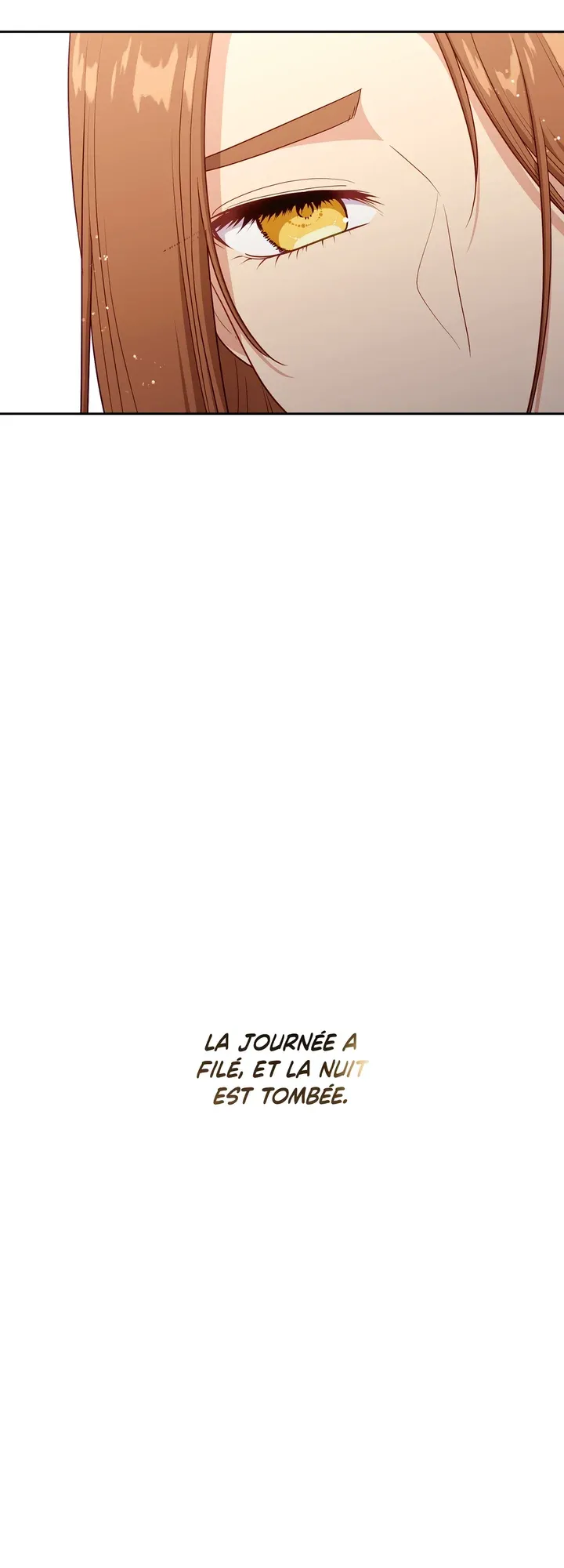 Read Gare à la vilaine FR Manga Online