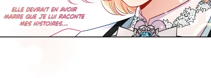 Read Gare à la vilaine FR Manga Online