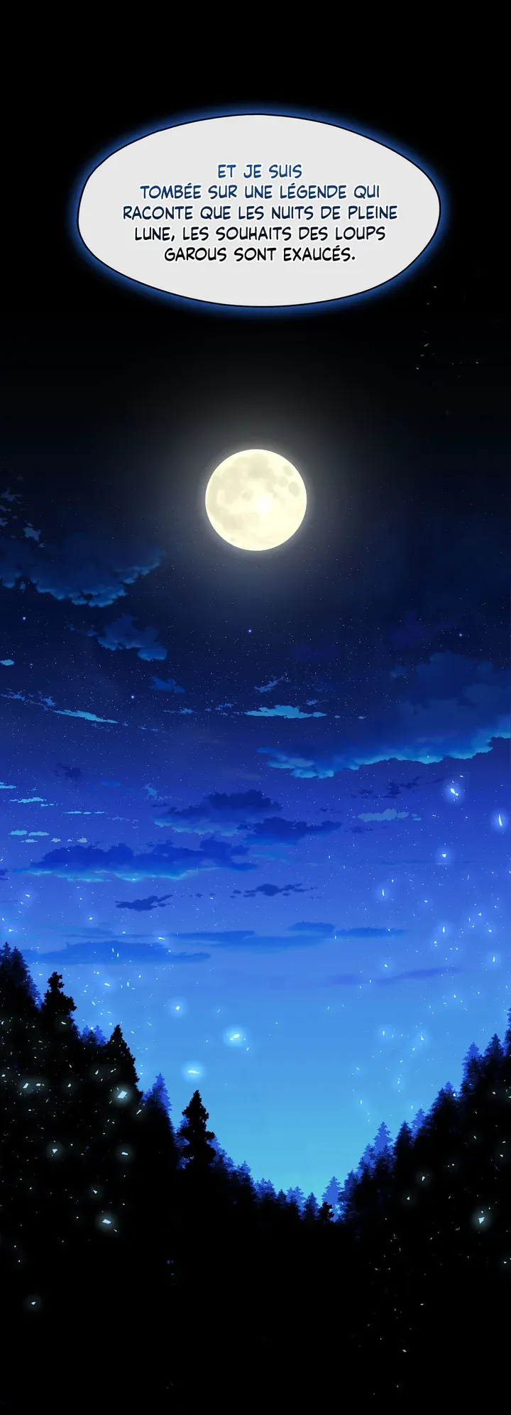 Read Gare à la vilaine FR Manga Online