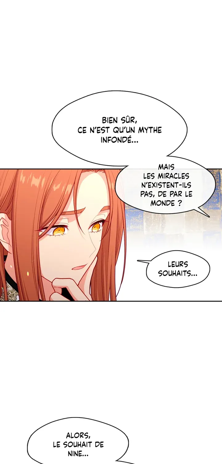 Read Gare à la vilaine FR Manga Online