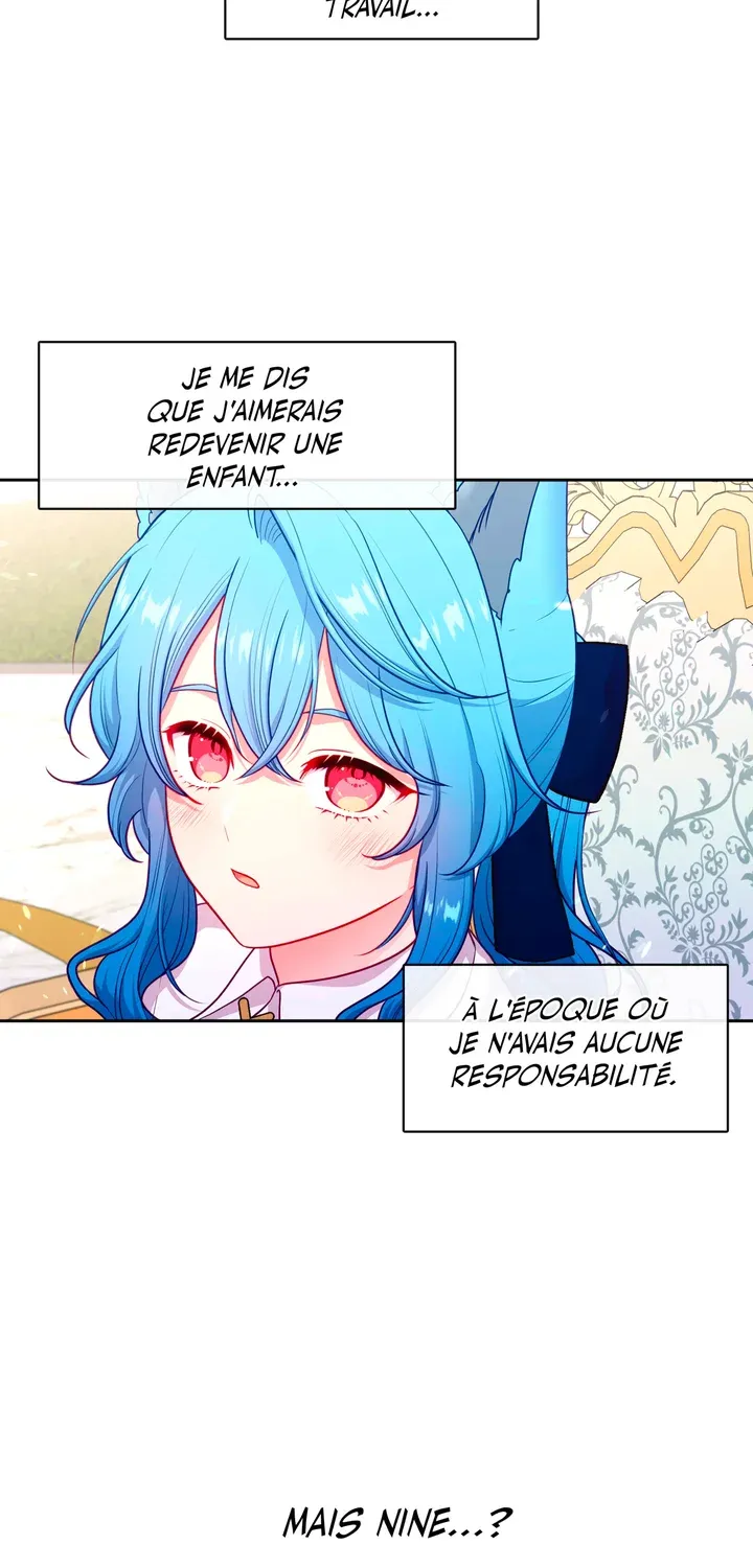 Read Gare à la vilaine FR Manga Online