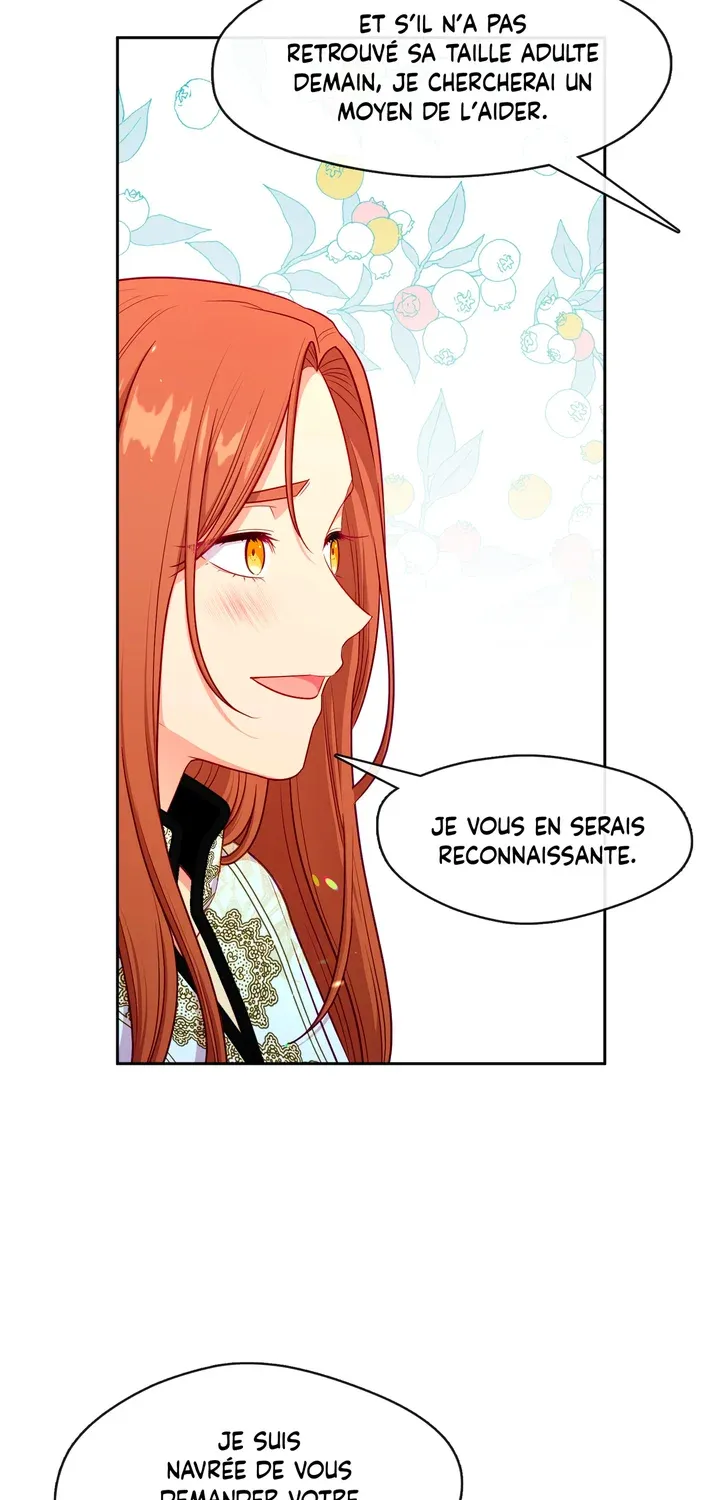 Read Gare à la vilaine FR Manga Online