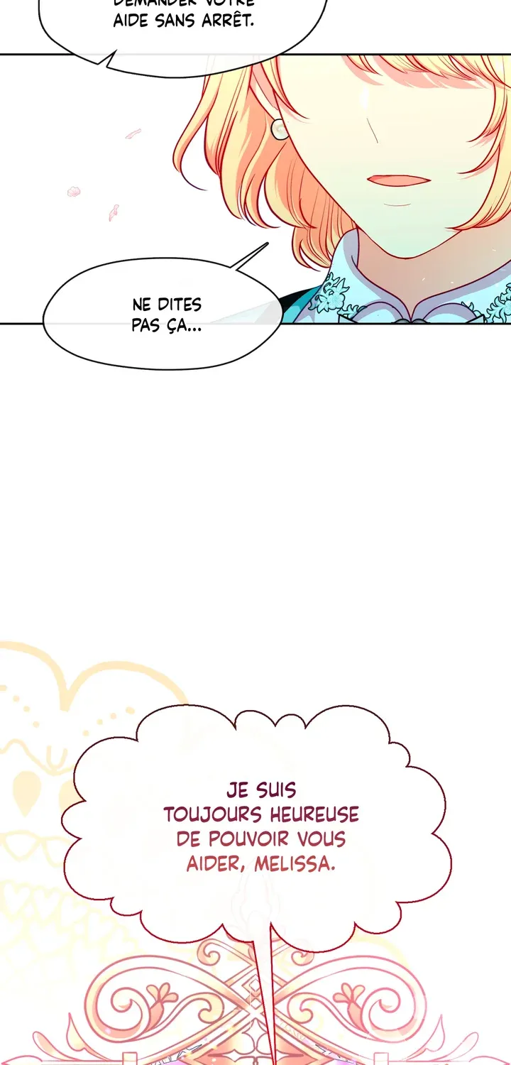Read Gare à la vilaine FR Manga Online