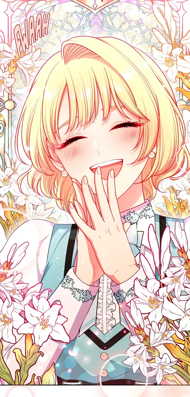 Read Gare à la vilaine FR Manga Online