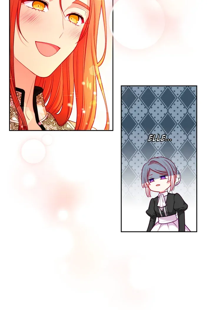 Read Gare à la vilaine FR Manga Online