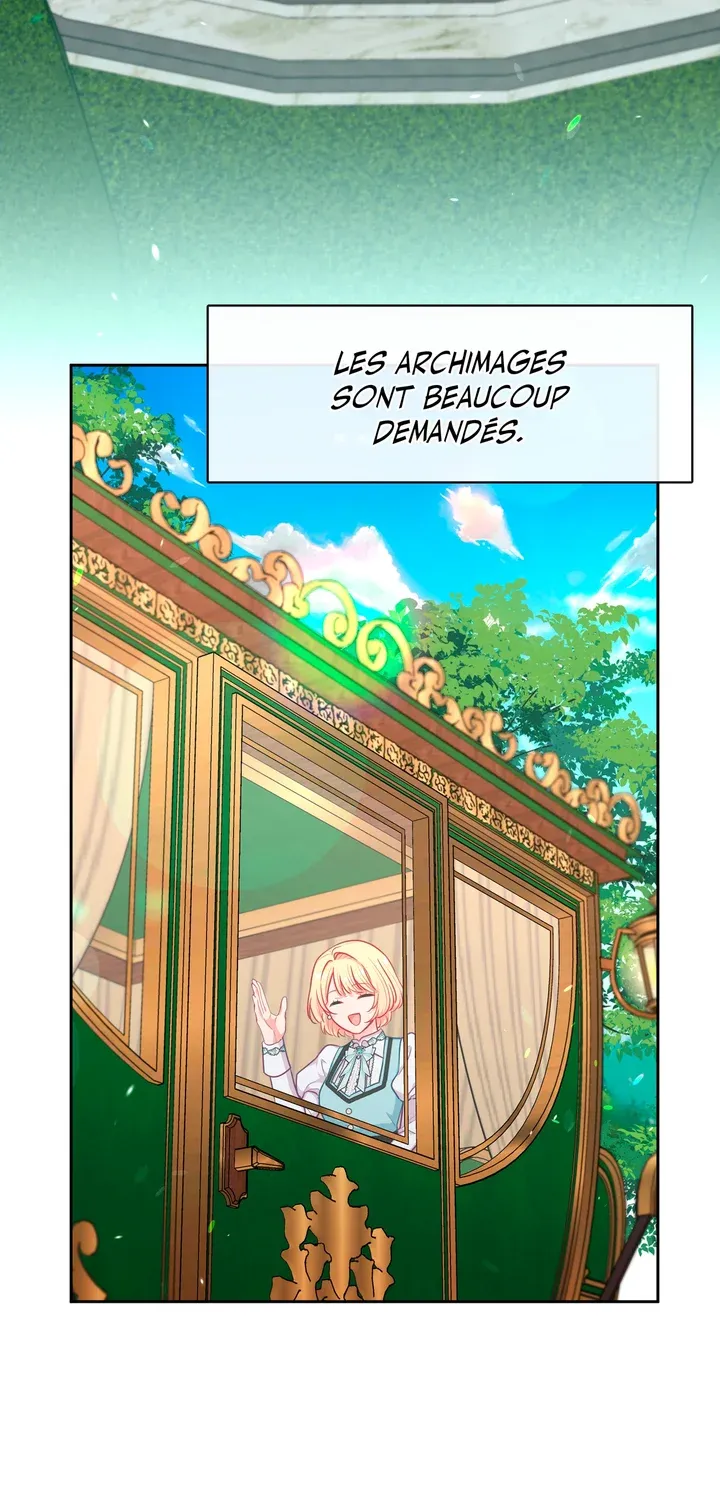 Read Gare à la vilaine FR Manga Online