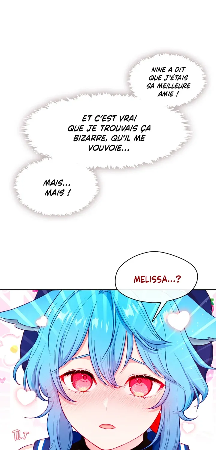Read Gare à la vilaine FR Manga Online