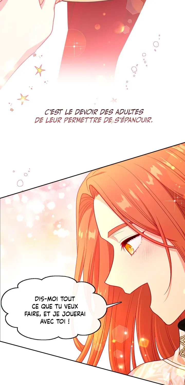Read Gare à la vilaine FR Manga Online