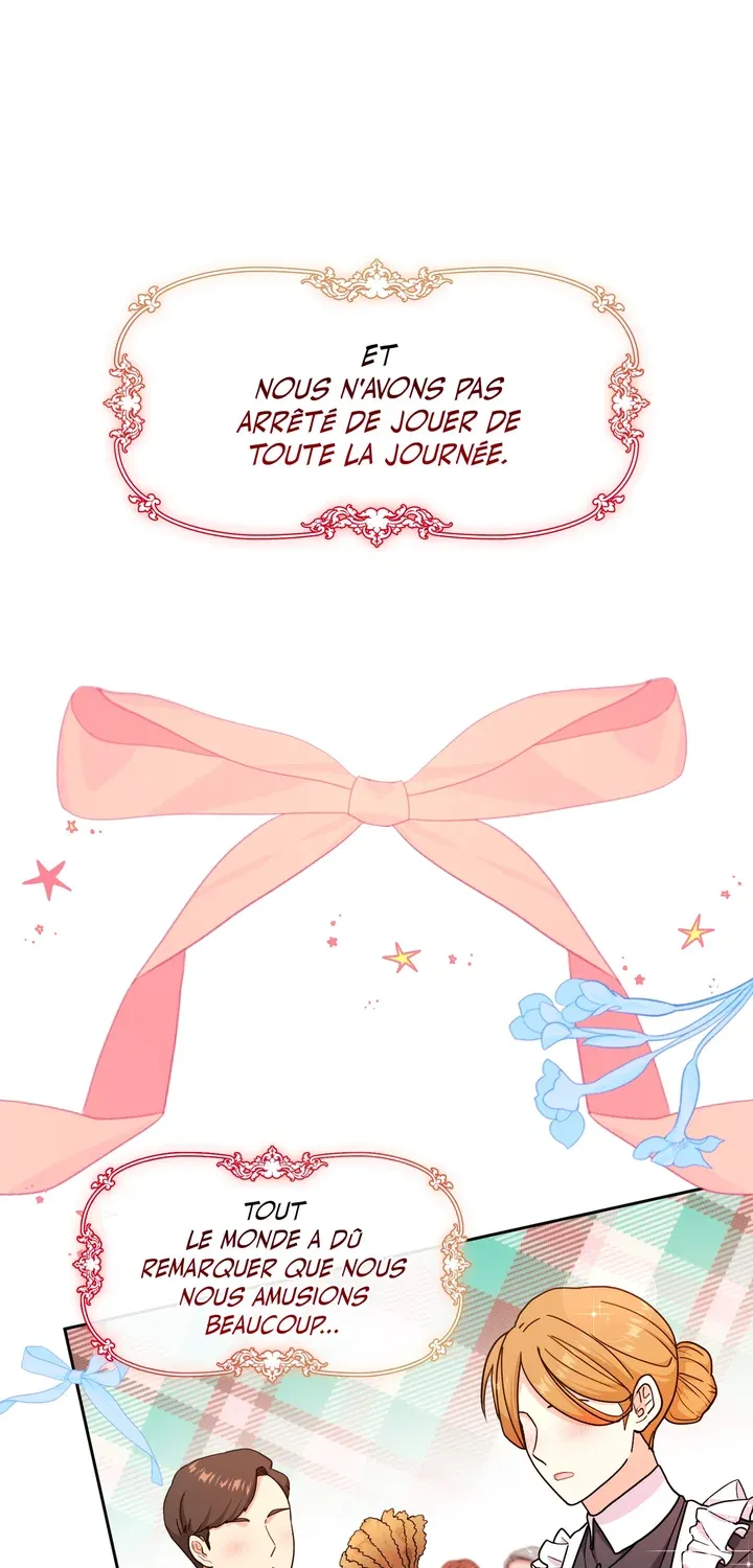 Read Gare à la vilaine FR Manga Online
