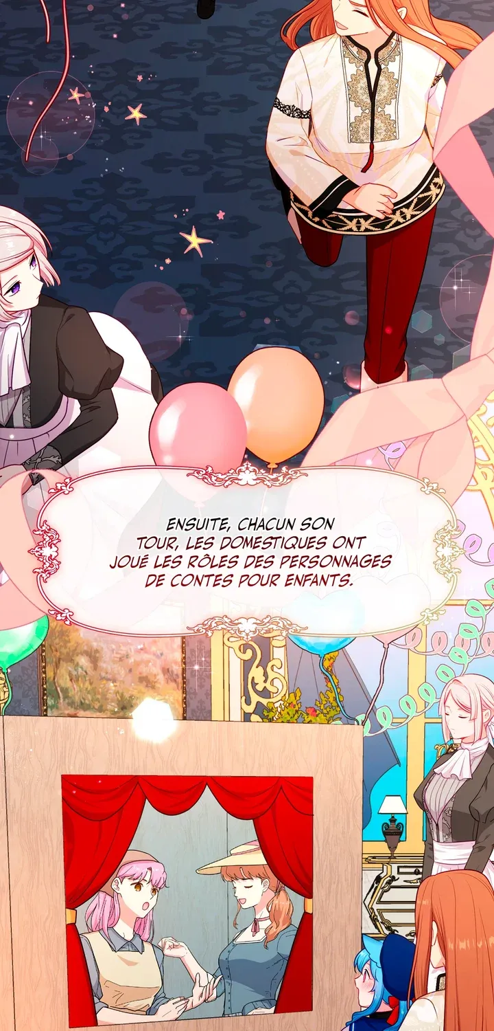 Read Gare à la vilaine FR Manga Online