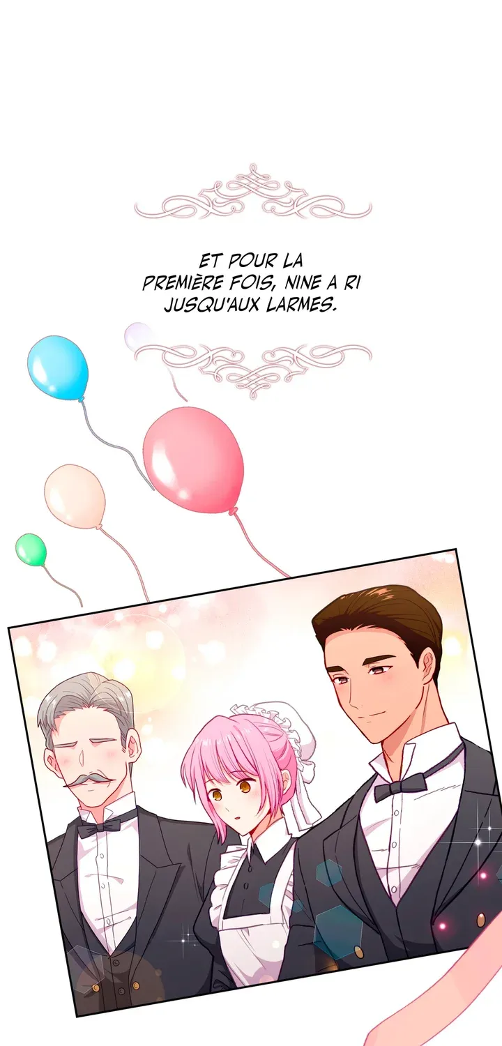 Read Gare à la vilaine FR Manga Online
