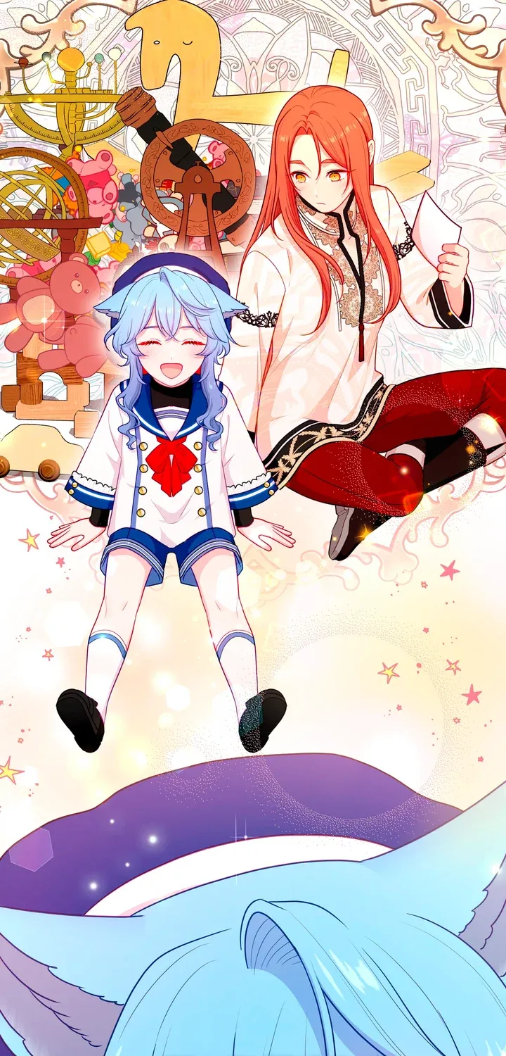 Read Gare à la vilaine FR Manga Online