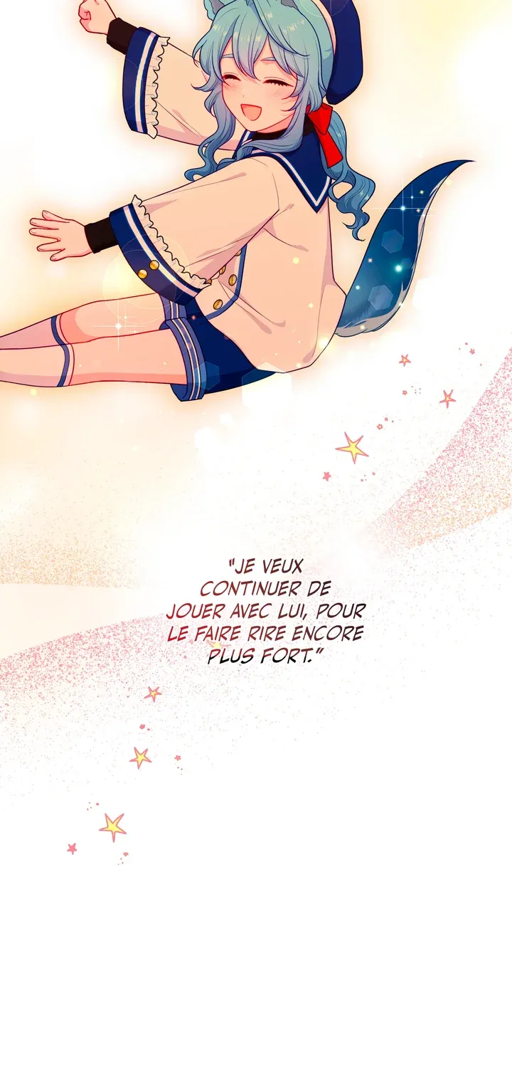 Read Gare à la vilaine FR Manga Online