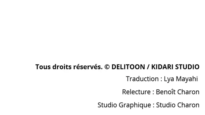 Read Gare à la vilaine FR Manga Online