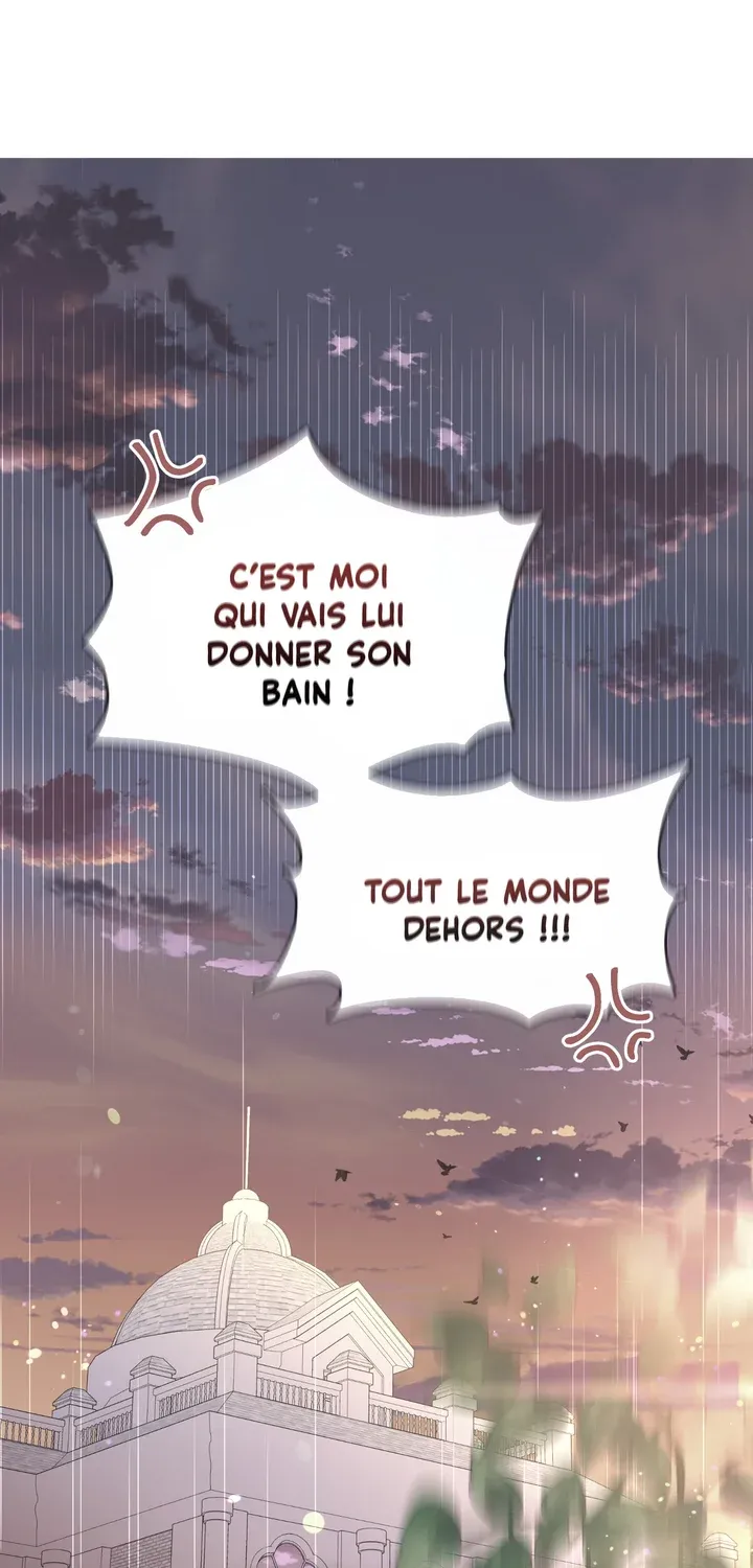 Read Gare à la vilaine FR Manga Online