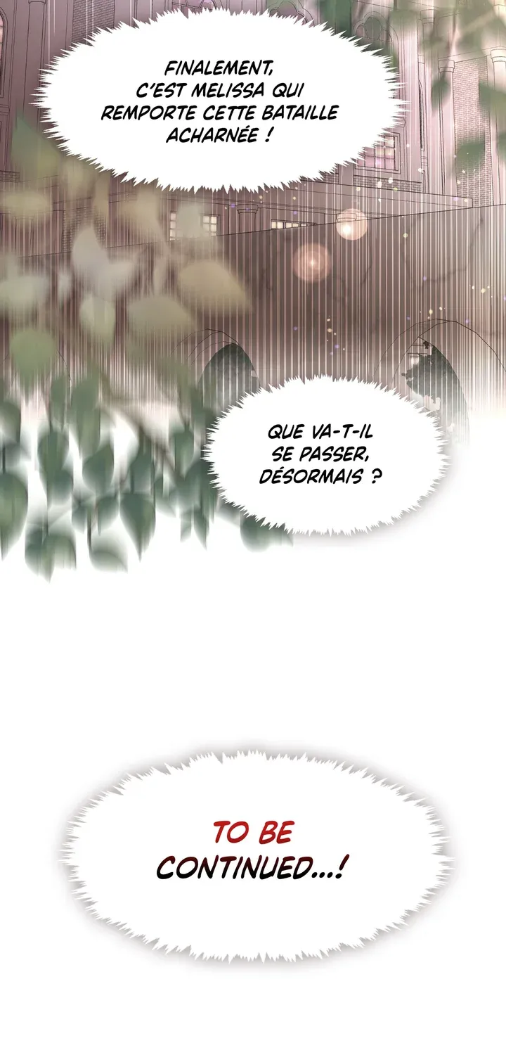 Read Gare à la vilaine FR Manga Online