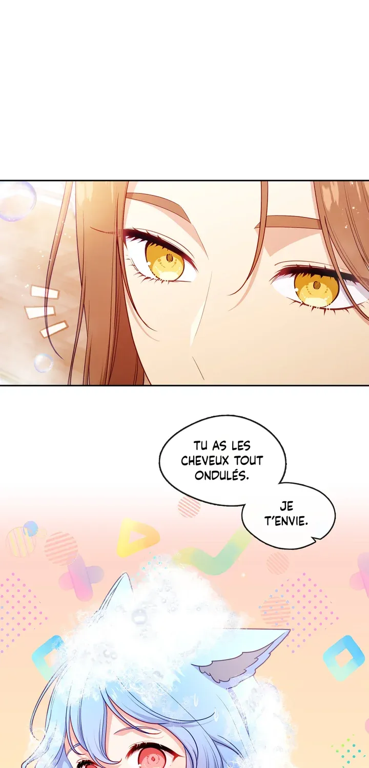 Read Gare à la vilaine FR Manga Online