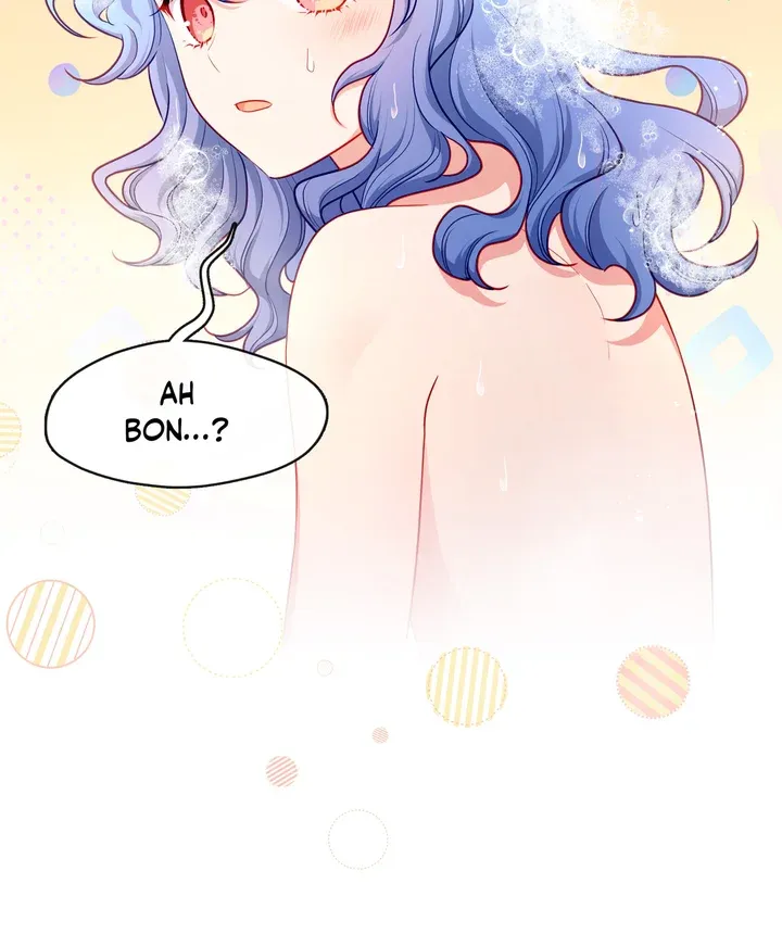 Read Gare à la vilaine FR Manga Online