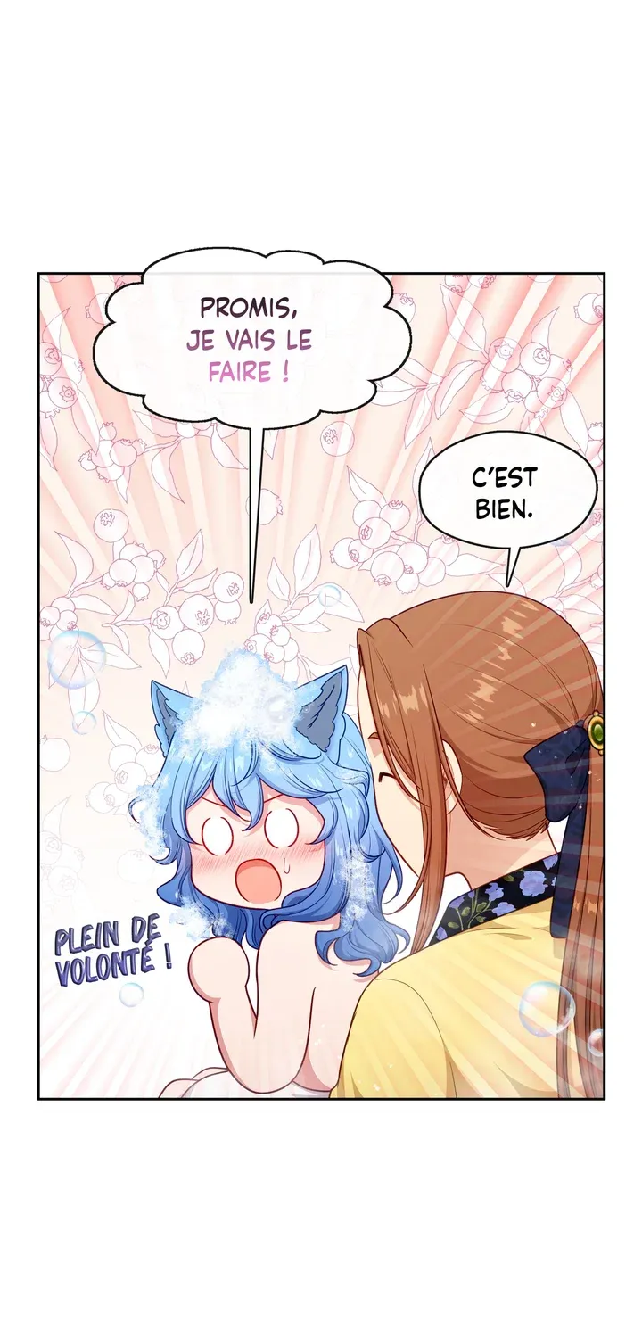 Read Gare à la vilaine FR Manga Online
