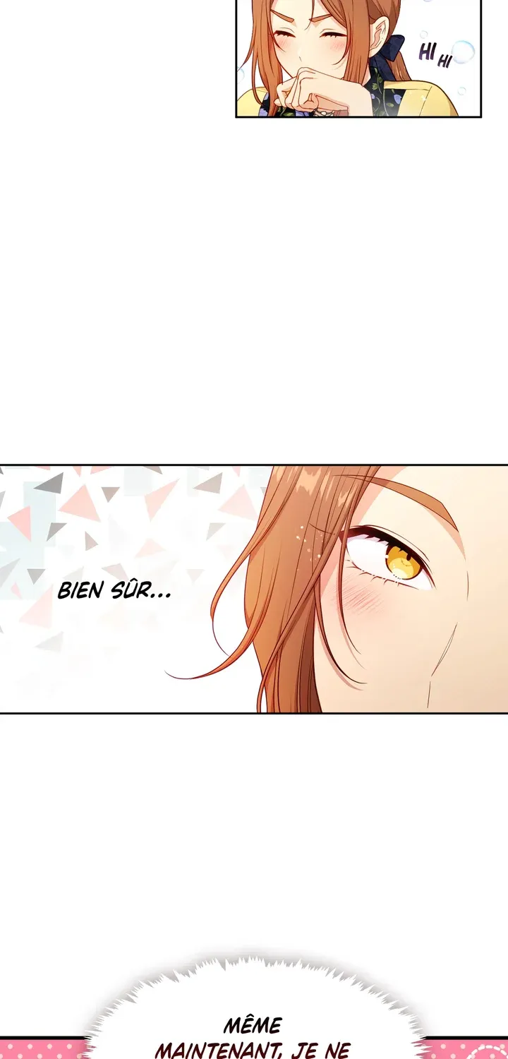 Read Gare à la vilaine FR Manga Online