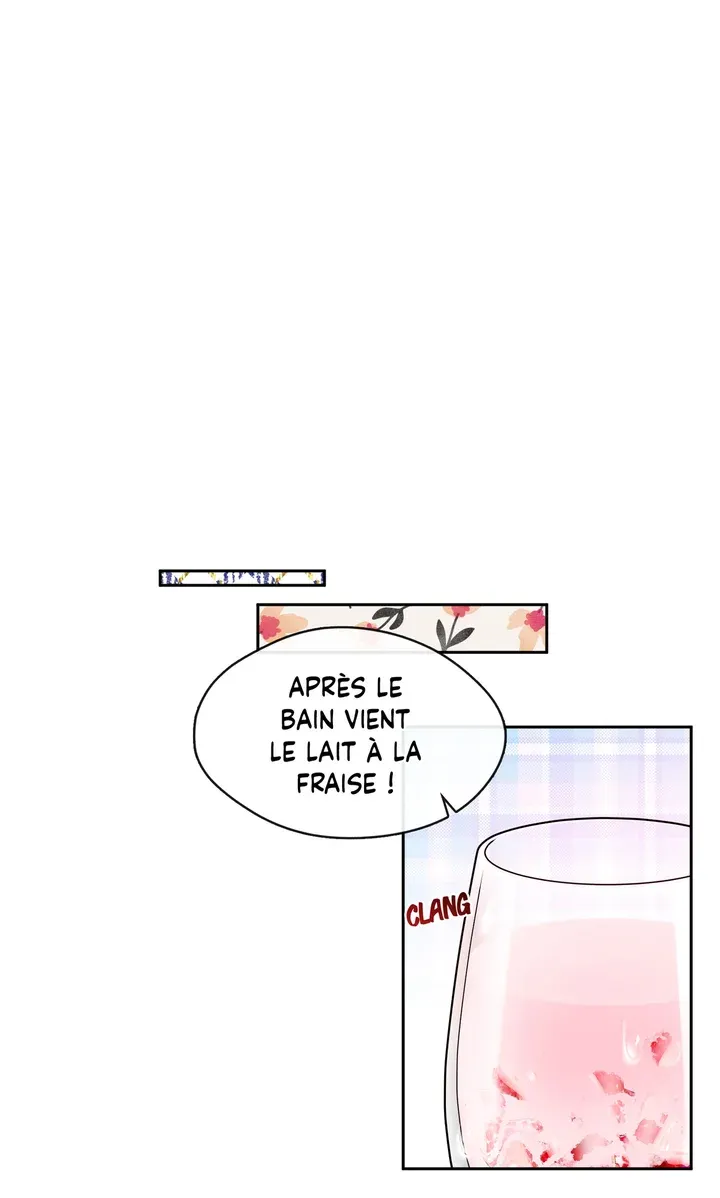 Read Gare à la vilaine FR Manga Online