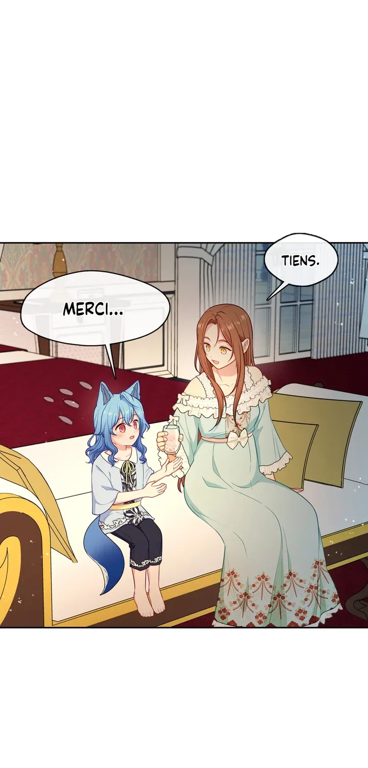 Read Gare à la vilaine FR Manga Online
