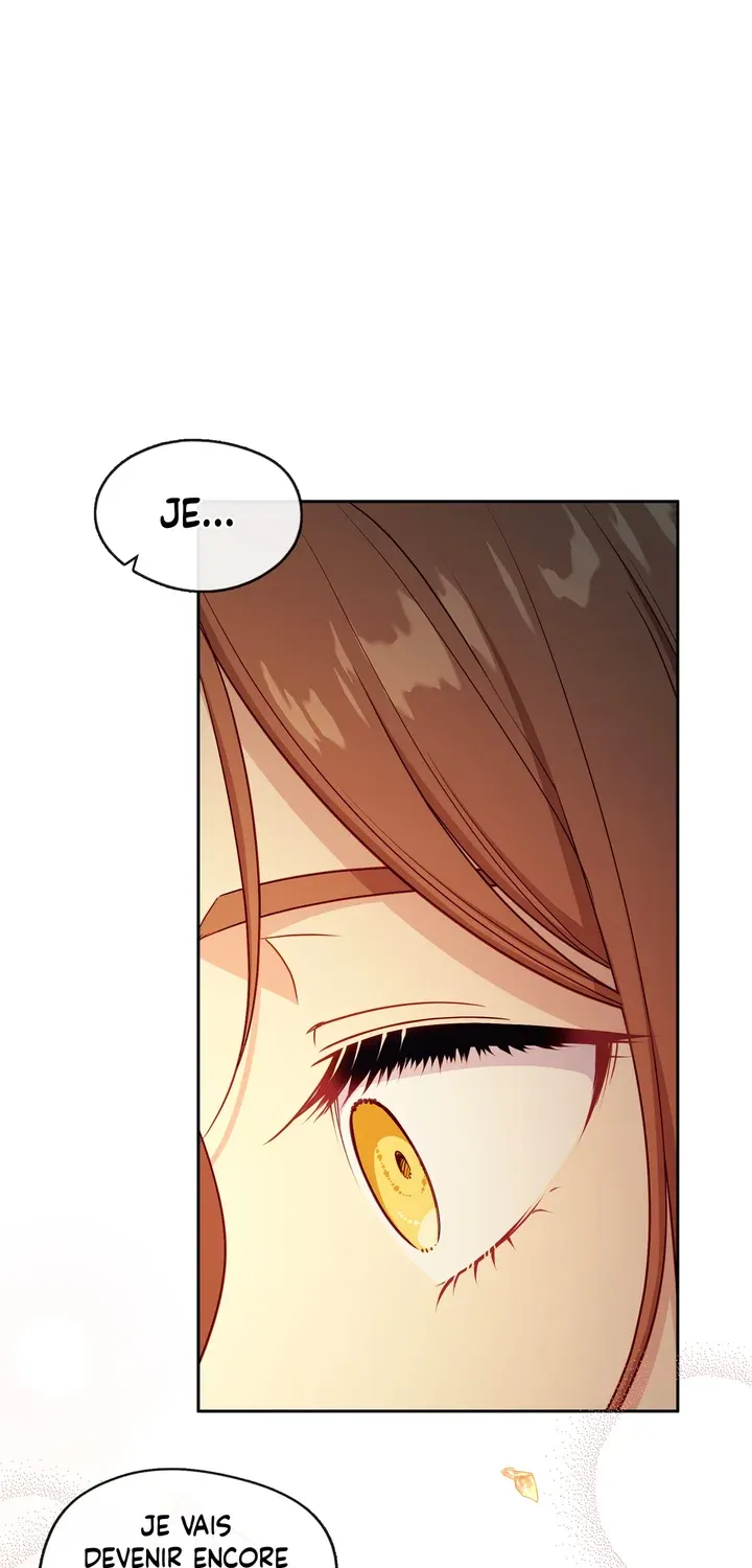 Read Gare à la vilaine FR Manga Online