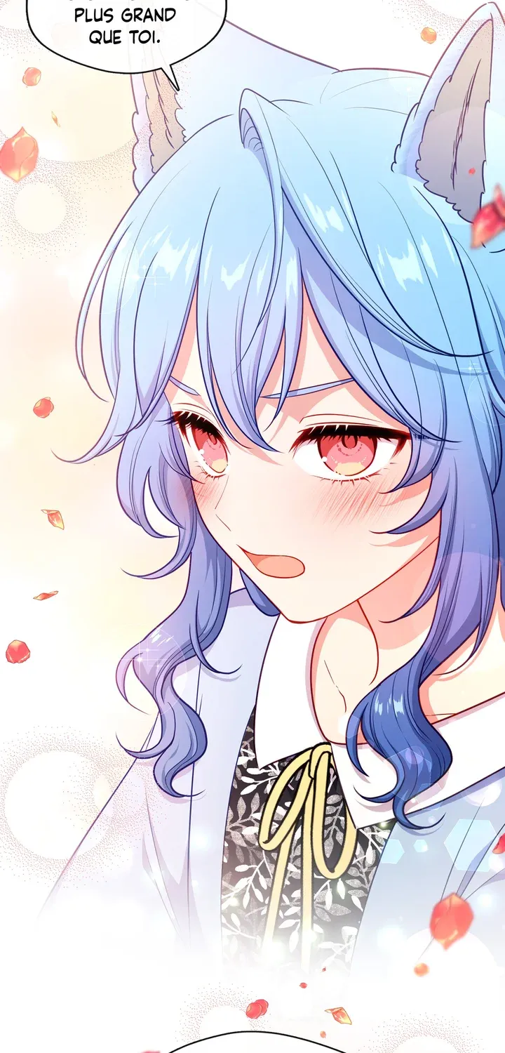Read Gare à la vilaine FR Manga Online