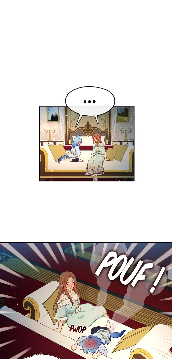 Read Gare à la vilaine FR Manga Online