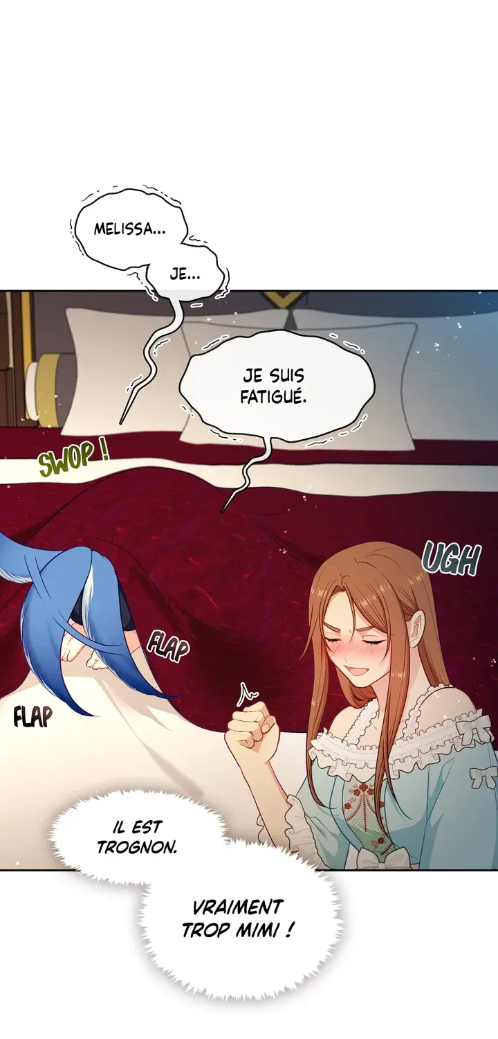 Read Gare à la vilaine FR Manga Online