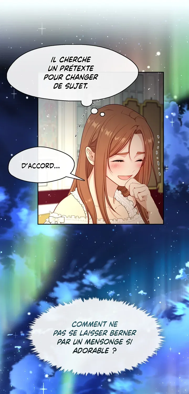 Read Gare à la vilaine FR Manga Online