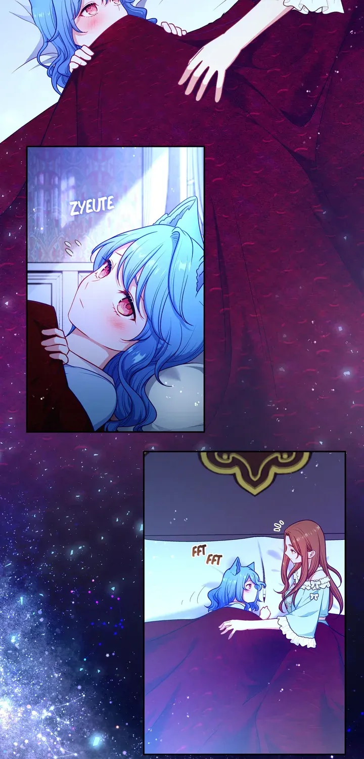 Read Gare à la vilaine FR Manga Online