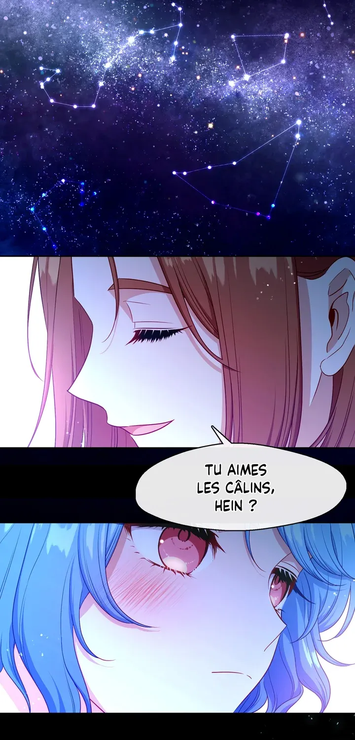 Read Gare à la vilaine FR Manga Online