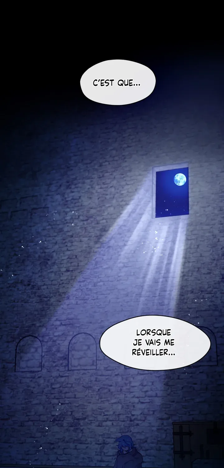 Read Gare à la vilaine FR Manga Online