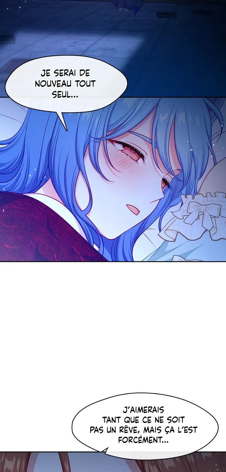 Read Gare à la vilaine FR Manga Online