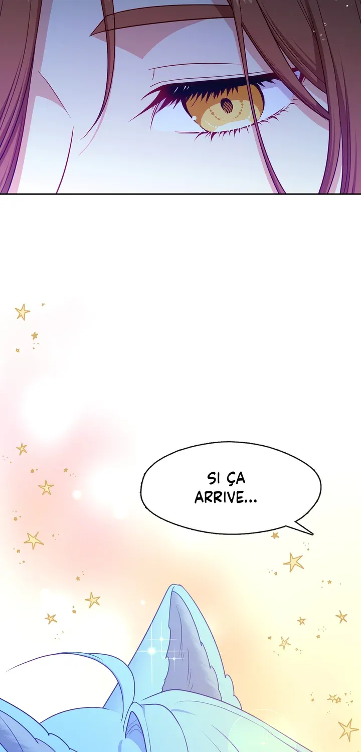 Read Gare à la vilaine FR Manga Online