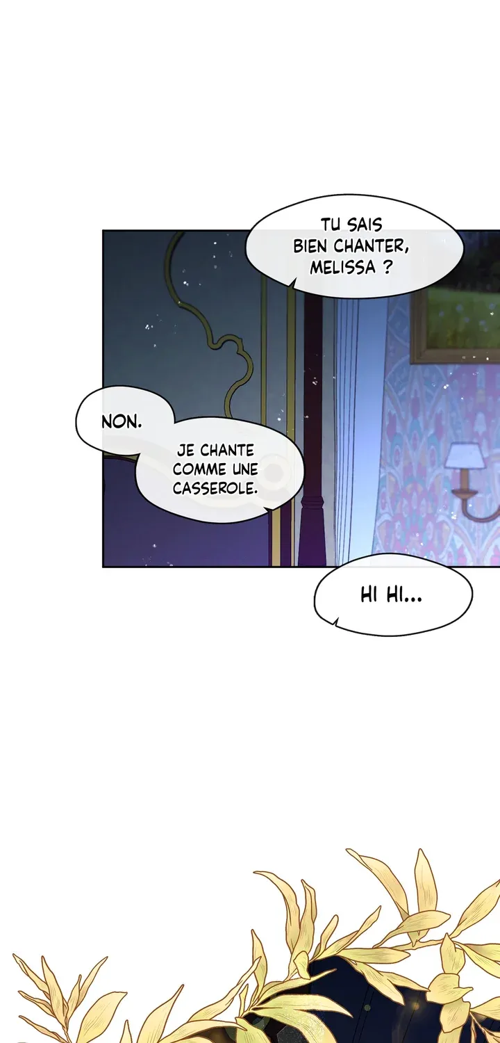 Read Gare à la vilaine FR Manga Online