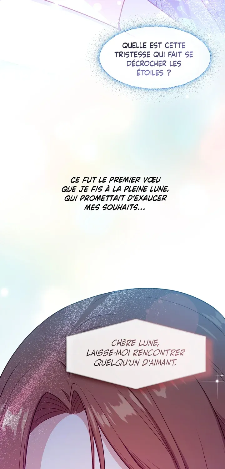 Read Gare à la vilaine FR Manga Online