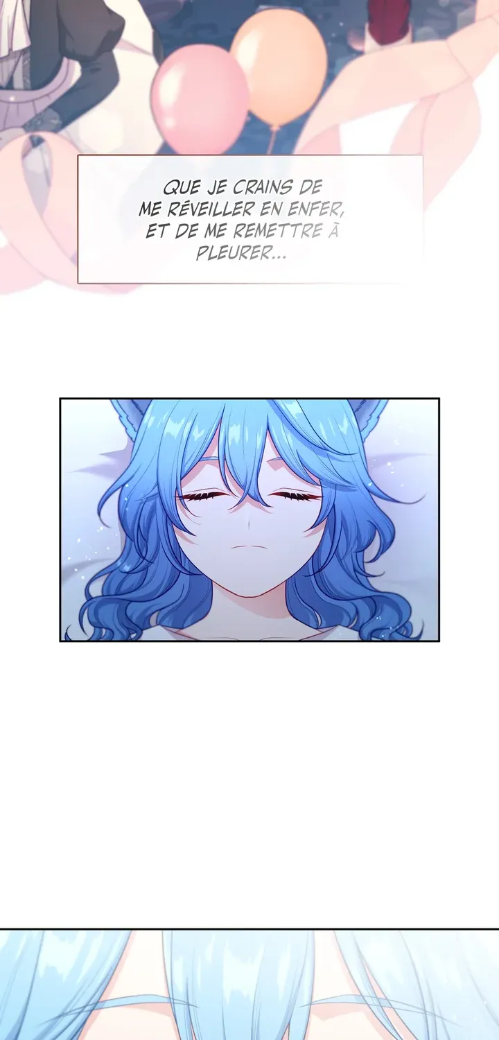 Read Gare à la vilaine FR Manga Online