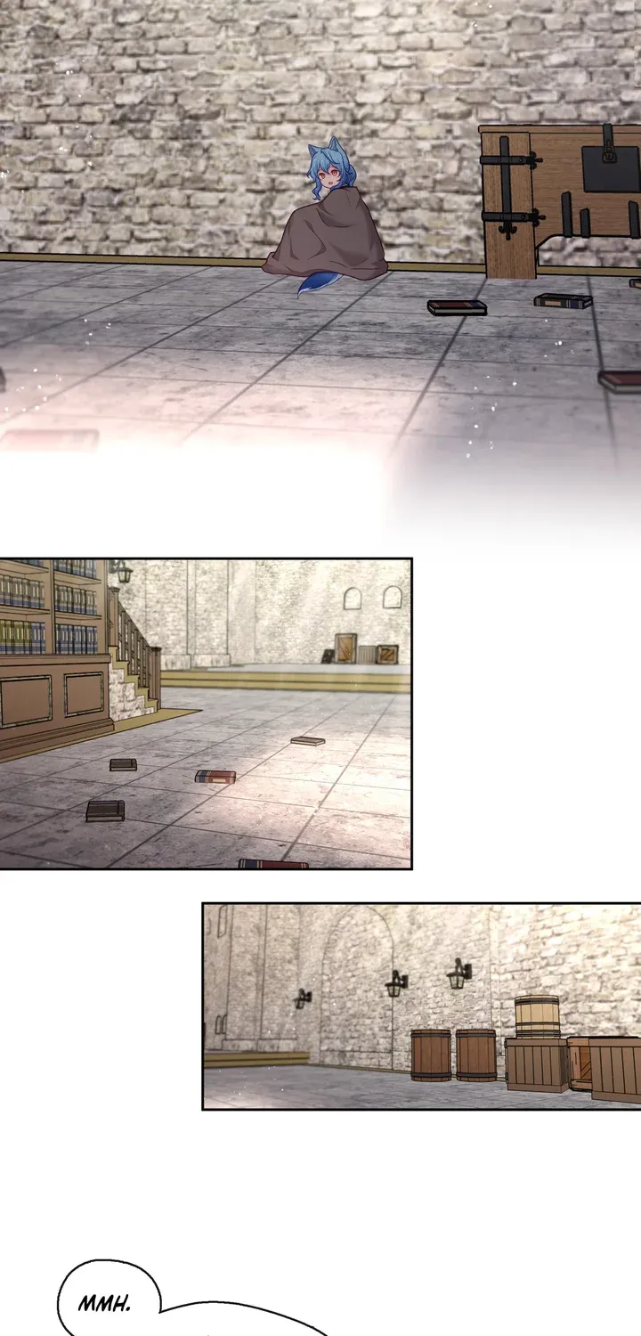 Read Gare à la vilaine FR Manga Online