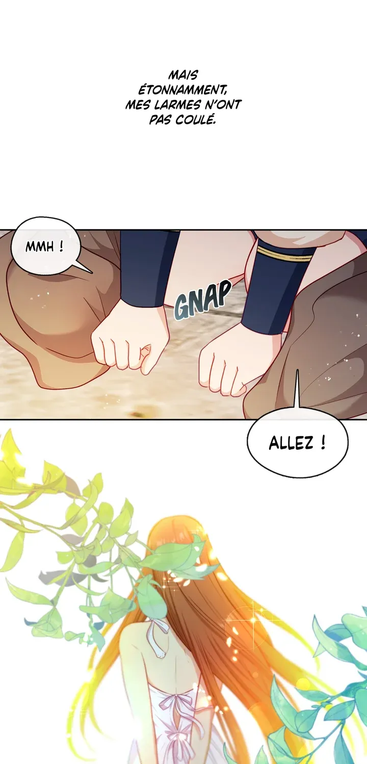 Read Gare à la vilaine FR Manga Online