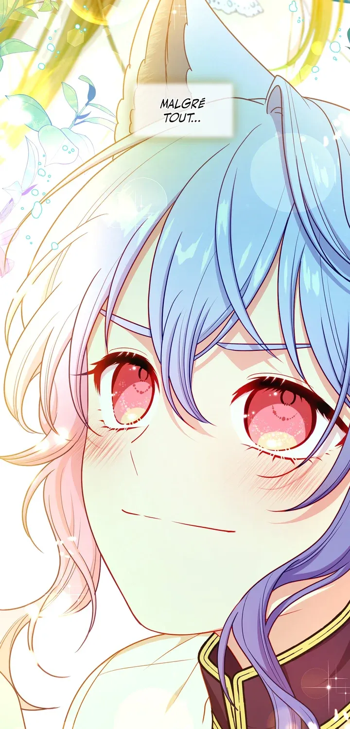 Read Gare à la vilaine FR Manga Online