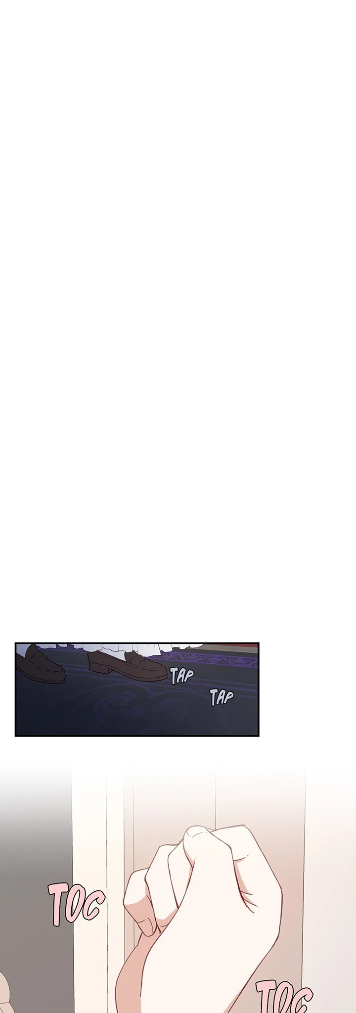 Read Gare à la vilaine FR Manga Online