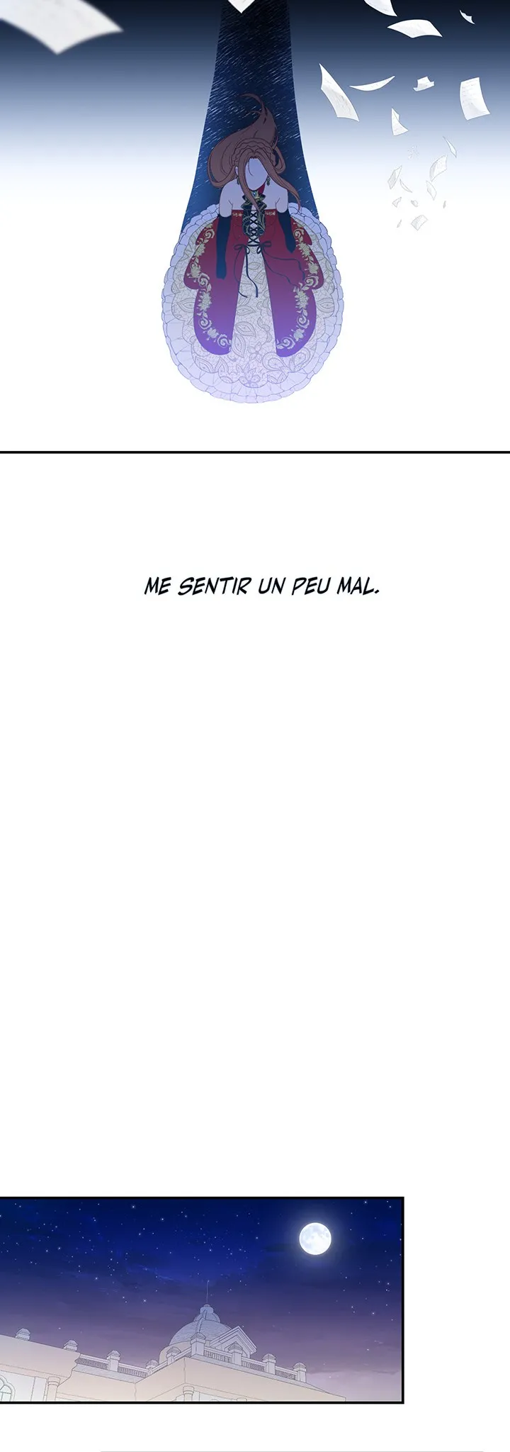 Read Gare à la vilaine FR Manga Online
