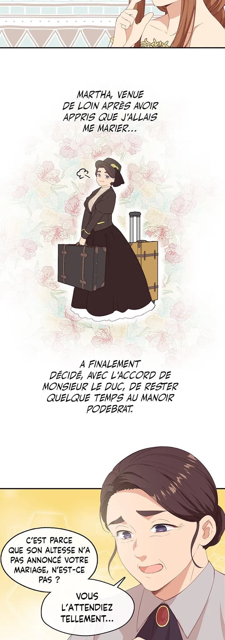 Read Gare à la vilaine FR Manga Online