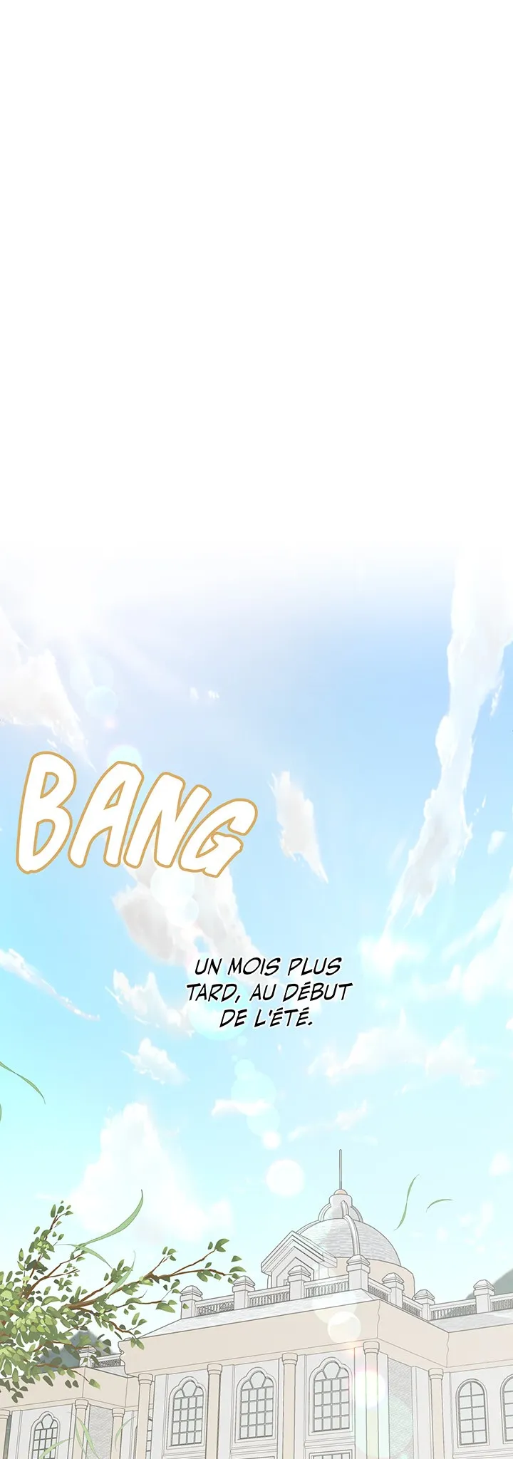 Read Gare à la vilaine FR Manga Online